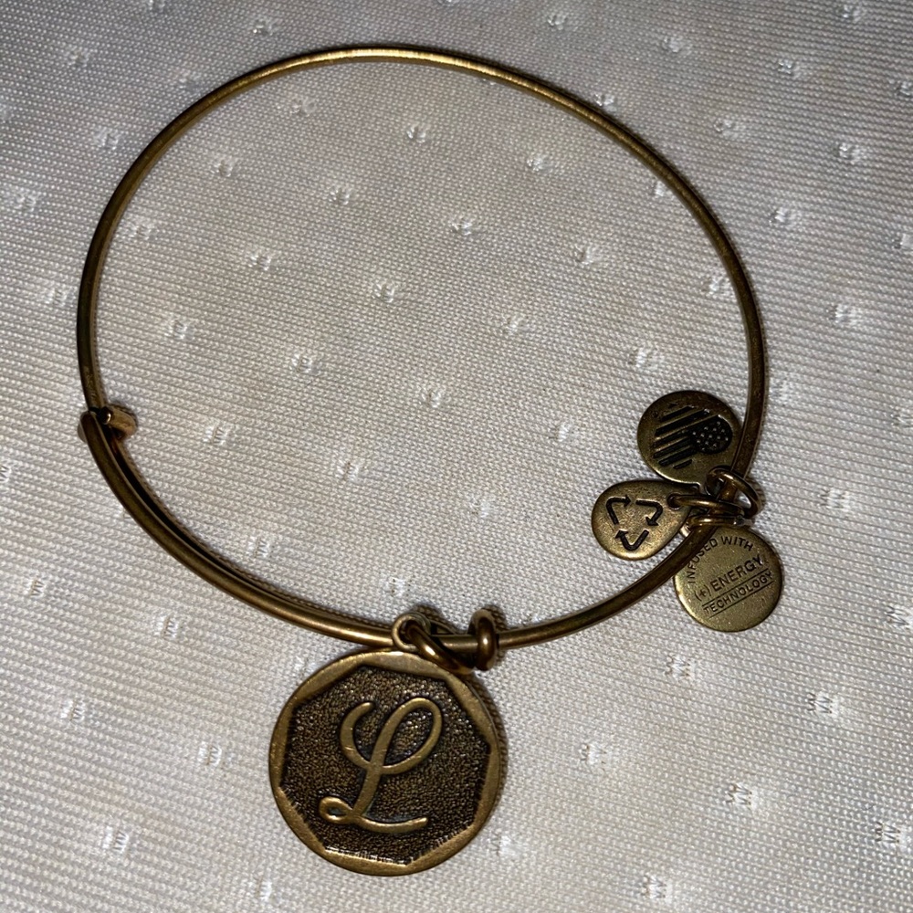 ALEX AND ANI BRACELET